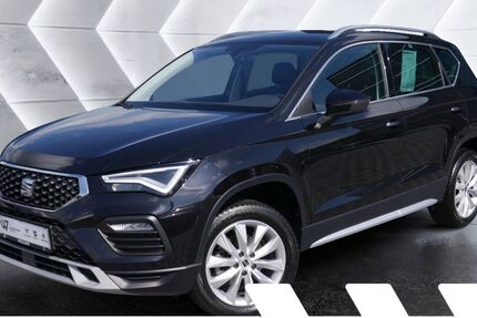 Seat Ateca 25.349 km 23.303 &euro; Gelnhausen 63571