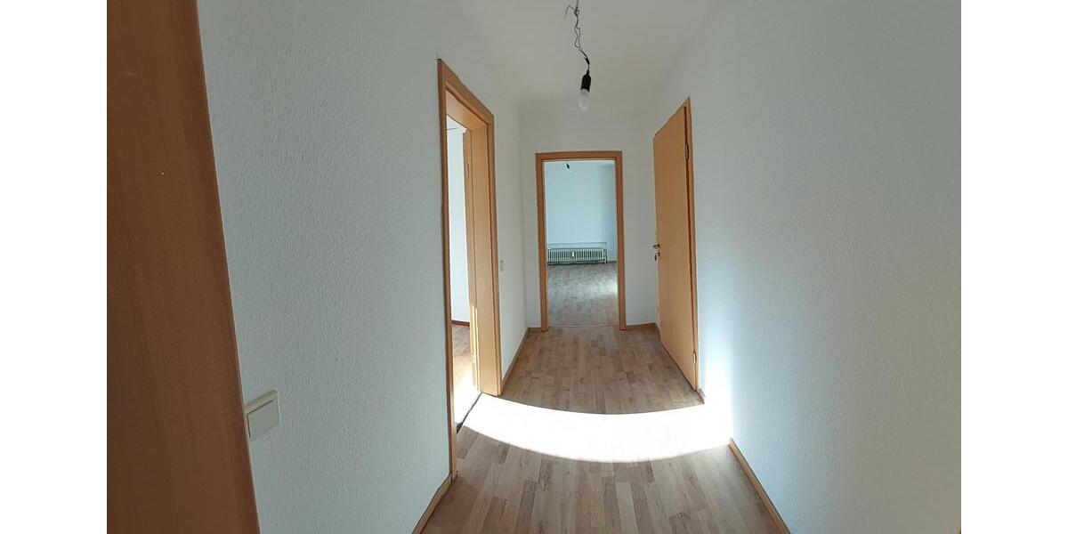 Dachgeschoßwohnung Gummersbach Hepel - 2 Zimmer, 57 m&sup2;, 456&euro; | Angebot:25054997