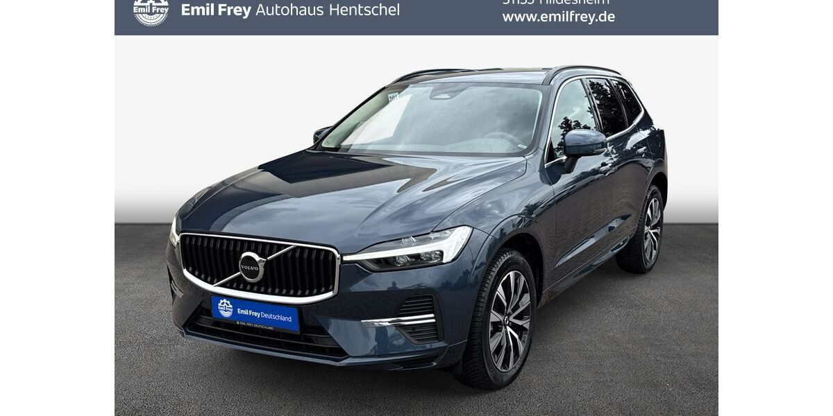 Volvo XC60 24.753 km 37.909 &euro; Hildesheim 31135