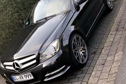 Mercedes-Benz C 250 169.000 km 9.500 &euro; Bielefeld 33647