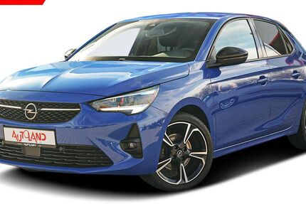 Opel Corsa 49.539 km 15.950 &euro; Erfurt 99087