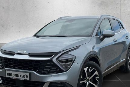 Kia Sportage 68.254 km 24.890 &euro; Enge-Sande 25917