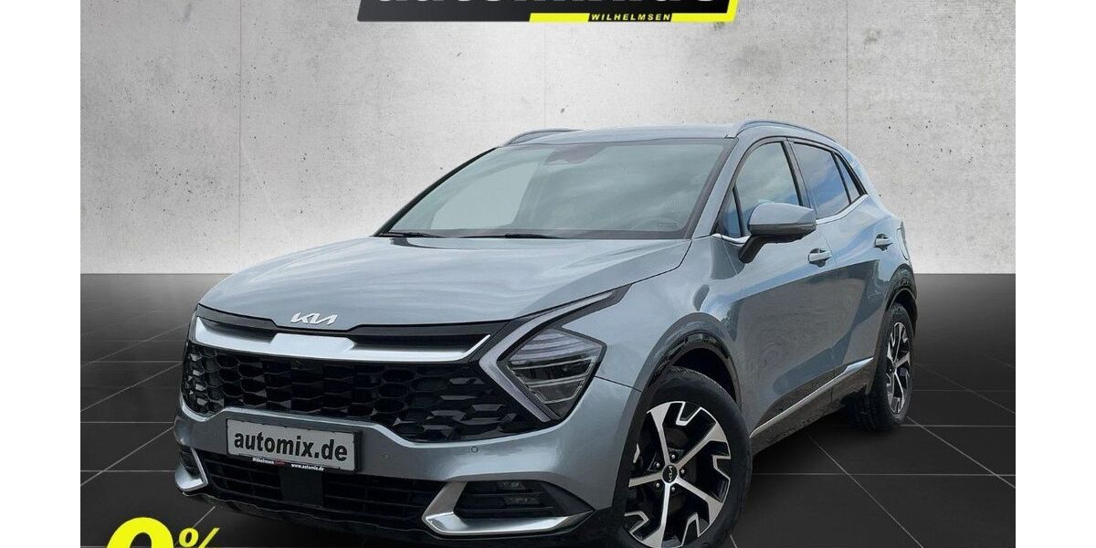 Kia Sportage 68.254 km 24.890 &euro; Enge-Sande 25917