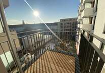 Wohnung zum Mieten in Berlin 616,38 € 25.22 m²