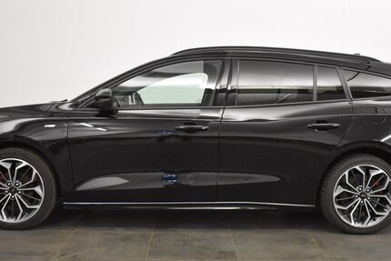 Ford Focus 133.821 km 12.990 &euro; Arnstadt 99310