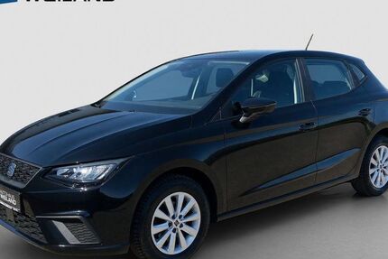 Seat Ibiza 58.700 km 17.250 &euro; Neunkirchen 66539