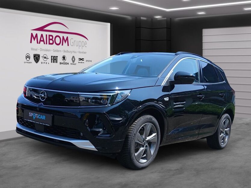 Opel Grandland (X) 10.331 km 25.950 € Kevelaer 47623