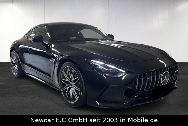 Mercedes-Benz AMG GT 23.000 km 158.258 € Berlin 14052