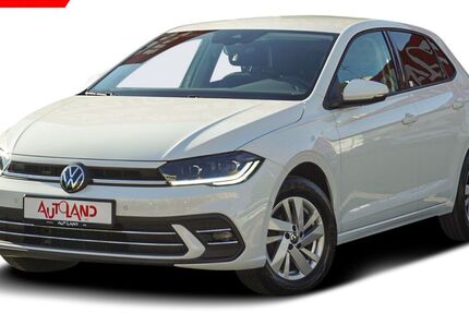 VW Polo 44.226 km 19.950 &euro; Dresden 01069