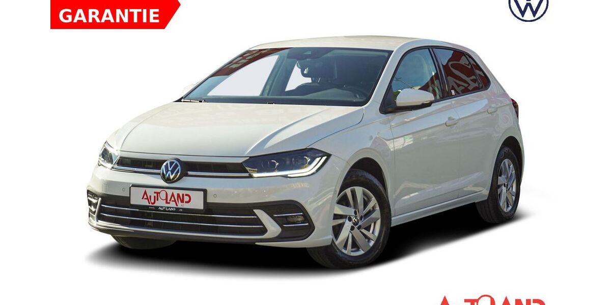 VW Polo 44.226 km 19.950 &euro; Dresden 01069