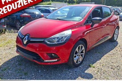 Renault Clio 88.890 km 7.685 € Achern 77855