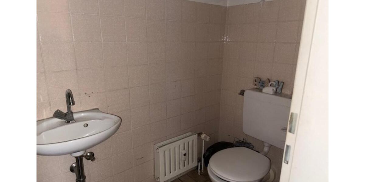 Erdgeschoßwohnung Issum - 3.5 Zimmer, 86 m&sup2;, 405&euro; | Angebot:24919450