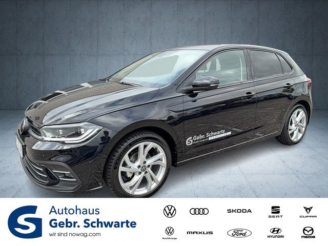VW Polo 5.000 km 22.700 &euro; Emden 26723