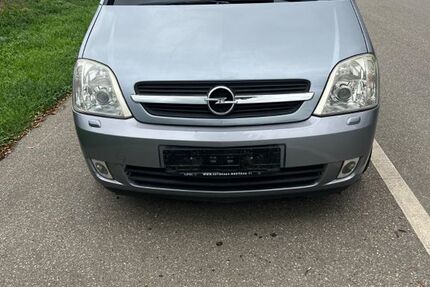 Opel Meriva 113.983 km 2.599 &euro; Eschbach 79427