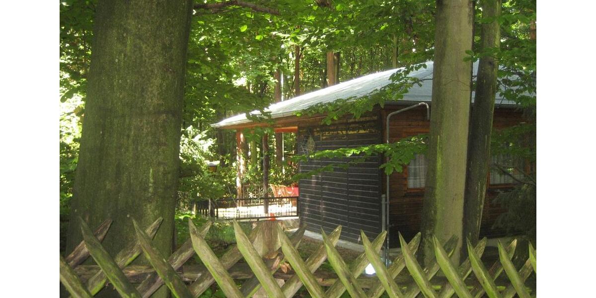 Bungalow Schwielowsee - 2 Zimmer, 55 m&sup2;, 95.000&euro; | Angebot:26322044