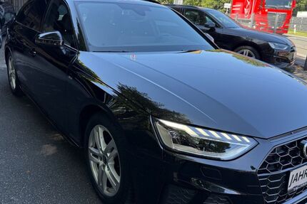 Audi A4 19.500 km 31.900 &euro; Nürnberg 90475