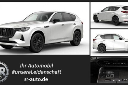 Mazda CX-60 2.400 km 53.680 &euro; Diez 65582