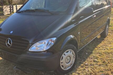 Mercedes-Benz Vito 294.000 km 8.888 &euro; Bad Kleinen 23996