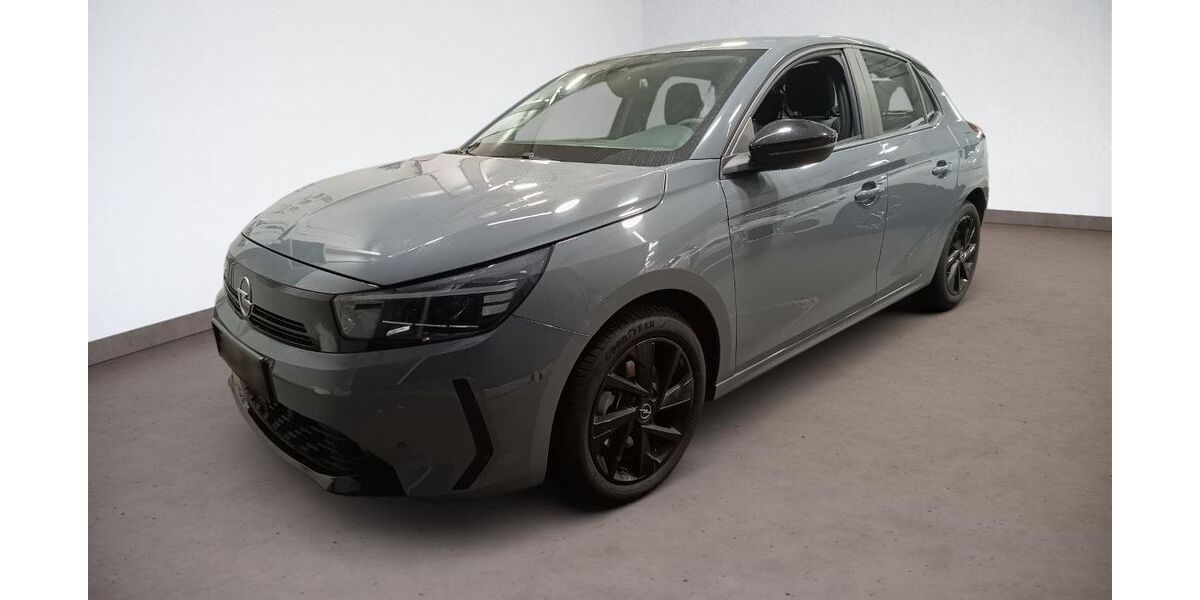 Opel Corsa 27.400 km 17.690 &euro; Bornheim 53332