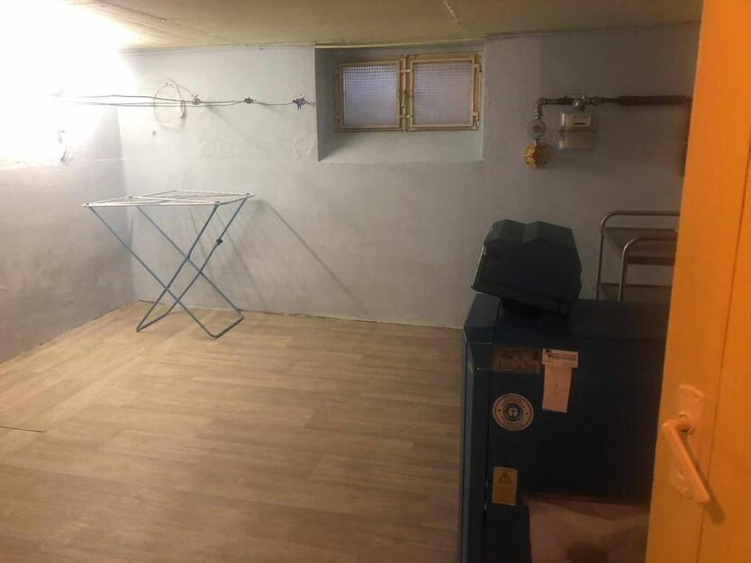 möbliertes Zimmer zu vermieten