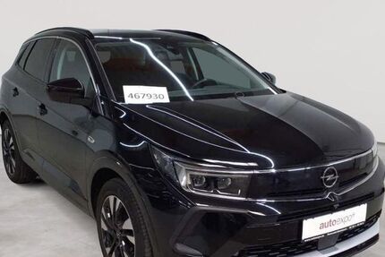 Opel Grandland (X) 84.145 km 16.390 &euro; Fernwald-Steinbach 35463