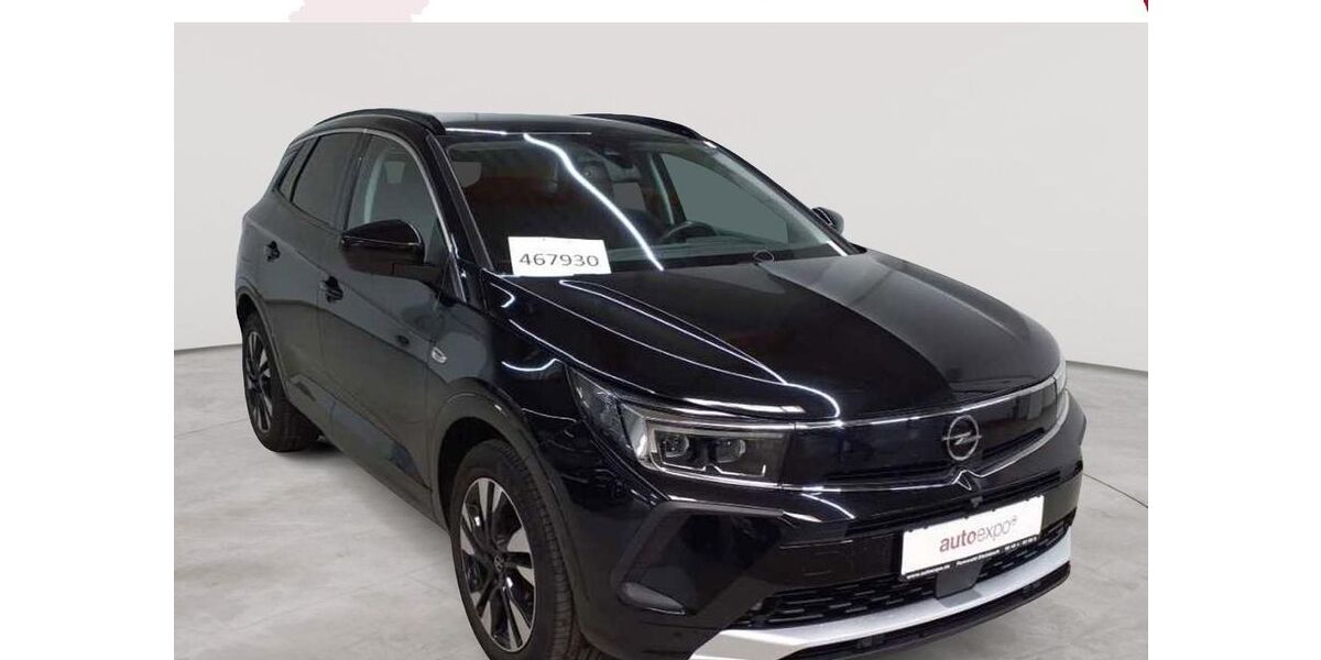 Opel Grandland (X) 84.145 km 16.390 &euro; Fernwald-Steinbach 35463