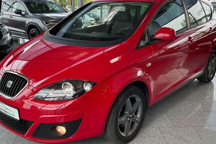 Seat Altea 215.600 km 4.999 &euro; Bretzfeld- Schwabbach 74626
