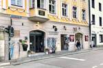 Exklusives Ladengeschäft in absoluter Premiumlage - direkt an der Historischen Wurstkuchl! zimmer