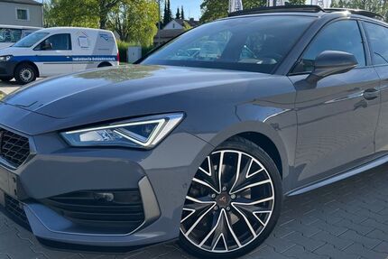 Cupra Leon 151.942 km 24.990 &euro; Göttingen 37079