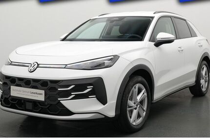 VW T-Roc 2.001 km 37.980 &euro; Leverkusen 51379