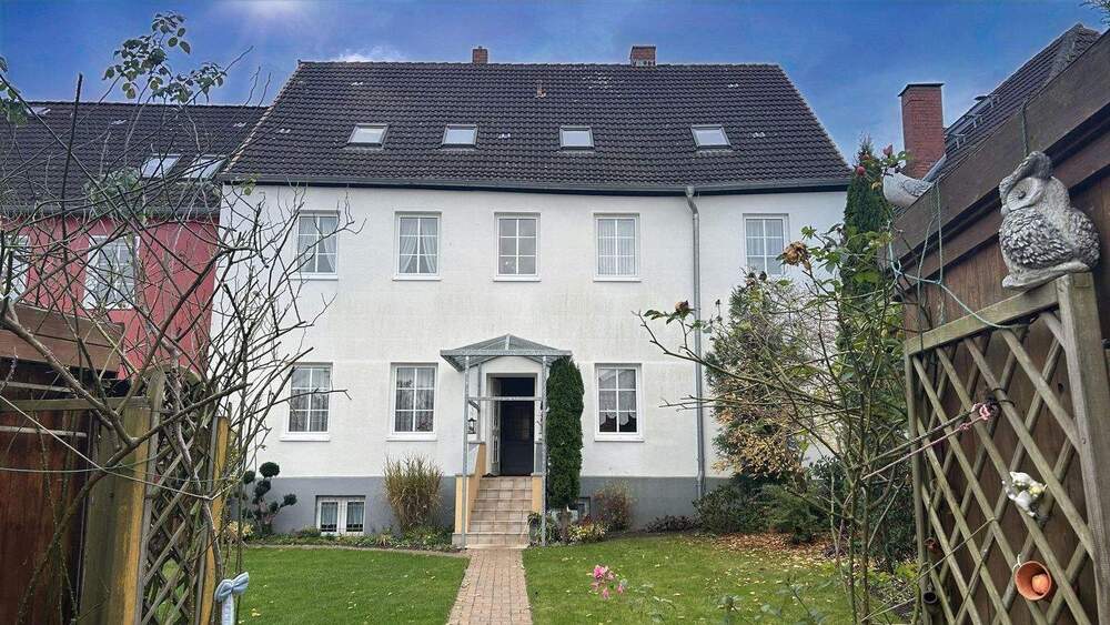 Einfamilienhaus Neubukow - 8 Zimmer, 210 m&sup2;, 298.500&euro; | Angebot:25675695