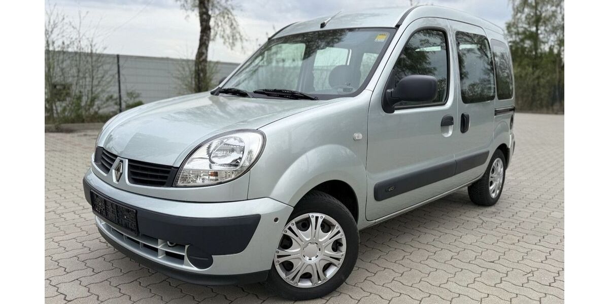 Renault Kangoo 190.000 km 5.990 &euro; Trittau 22946