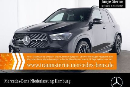 Mercedes GLE 450