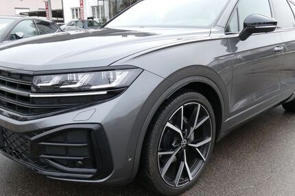 VW Touareg 58.016 km 64.444 &euro; Manching 85077