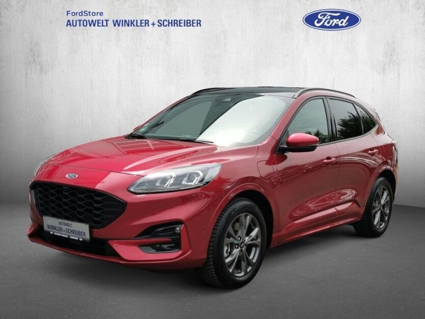 Kuga