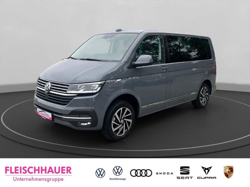 VW T6 Multivan 46.735 km 47.900 € Bad Kreuznach 55543