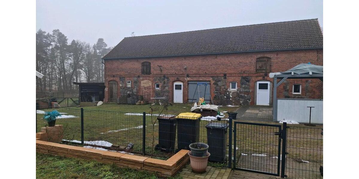 Bauernhaus, Landhaus Märkisch Linden - 14 Zimmer, 210 m&sup2;, 590.000&euro; | Angebot:24559540