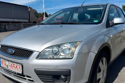 Ford Focus 246.000 km 1.900 &euro; Waidhaus 92726