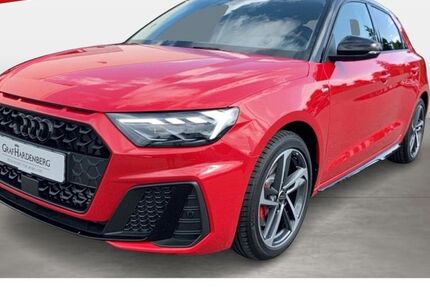 Audi A1 10.000 km 30.999 € Singen 78224