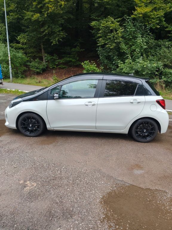 Toyota Yaris 193.000 km 6.700 € Kaiserslautern 67663