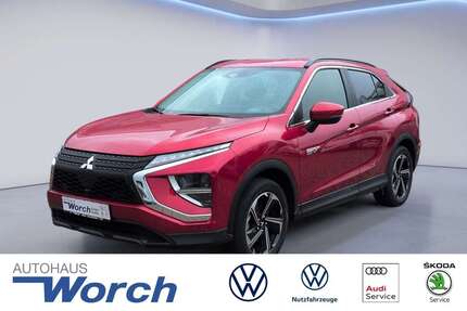 Mitsubishi Eclipse Cross 66.785 km 16.769 &euro; Roßla 06536