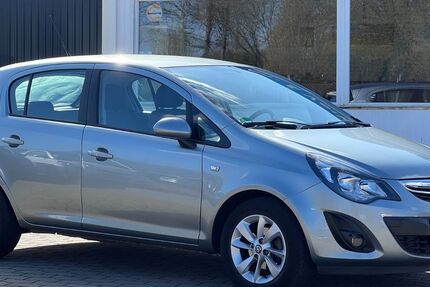 Opel Corsa 56.860 km 5.999 &euro; Vechta 49377