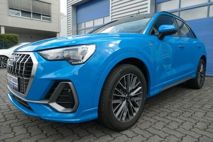 Audi Q3 140.403 km 25.950 &euro; Monheim 40789