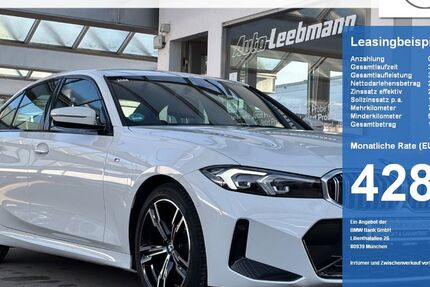 BMW 318 15.243 km 35.419 &euro; Deggendorf 94469