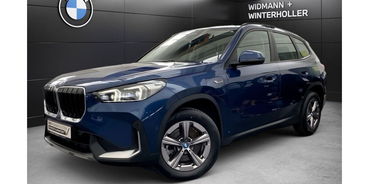 BMW X1 34.900 km 35.980 &euro; Dachau 85221