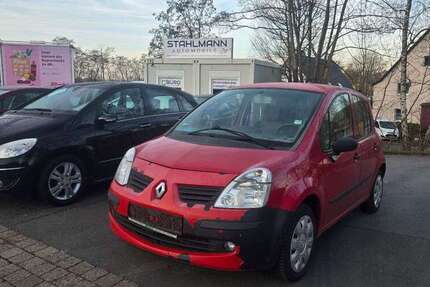 Renault Modus 227.000 km 390 &euro; Bielefeld 33647