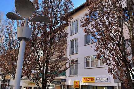 Wohnung Bad Pyrmont Oesdorf - 2 Zimmer, 51 m&sup2;, 325&euro; | Angebot:26947197