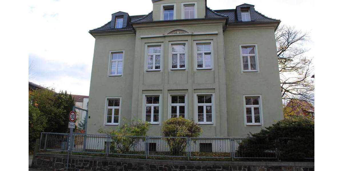 Renditeobjekt in sehr guter Lage von Bautzen - Mehrfamilienhaus, Wohnhaus Bautzen | Angebot:13325461