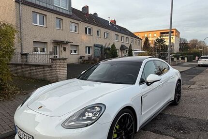 Porsche Panamera 89.889 km 62.000 &euro; Köln 50739