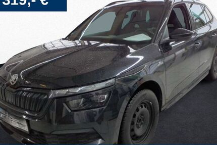 Skoda Kamiq 49.490 km 24.930 &euro; Weinstadt-Endersbach 71384